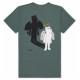 Ripndip Ανδρική κοντομάνικη μπλούζα Shadow Friend Tee